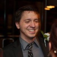 Public Knowledge Employee Patrick Gallaher's profile photo