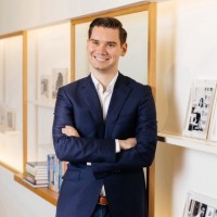 HRTG Partners Employee Patrick Keller's profile photo