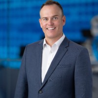 Alcon Employee Patrick Collier's profile photo