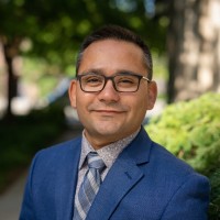 Princeton University Employee Christopher Bensch's profile photo
