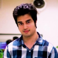 Pixelpk Technologies Employee Muhammad Usman's profile photo