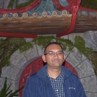 Kaplan Employee Maulik Shah's profile photo