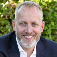 Tryg Employee Hans Arnum's profile photo