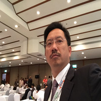 Everglory Logistics, Inc. Employee Joe Phan's profile photo