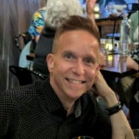 Bedside Manor Employee Christopher Travers's profile photo