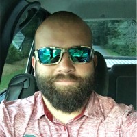 Milo's Tea Company, Inc. Employee Kyle Steadman's profile photo