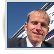RNS Chartered Accountants Employee Robert Smith's profile photo