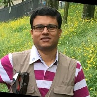 BigSpring Employee Rajesh Ghosh's profile photo