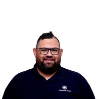 Corroboree Group Employee Josh Matavesi's profile photo