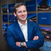 ARCO National Construction Company Employee Chris Wilson's profile photo