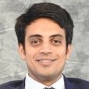 QuantumShift Employee Suhail Acharya's profile photo