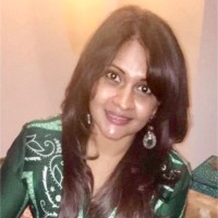 Sweta Aggarwal Email & Phone Number