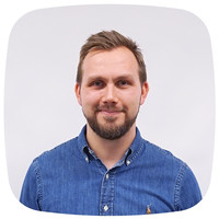 New Wave Norway AS Employee Christian Moen's profile photo