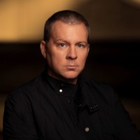 Time & Place Employee Christopher Sprod's profile photo