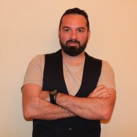 Nick Tsepetzidis Email