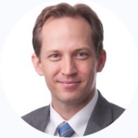 Extended Stay America Employee Patrick Clyde's profile photo