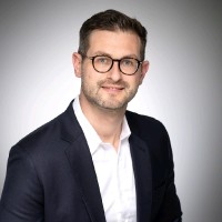 ISS Schweiz AG Employee Jakob Munzinger's profile photo