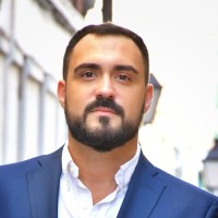 Ecolab Employee Roberto Herrera Lucio's profile photo