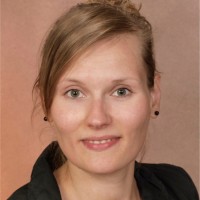 Sauerstoffwerk Friedrichshafen GmbH Employee Katja Luther's profile photo