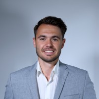 secida AG Employee Bastian Helms's profile photo