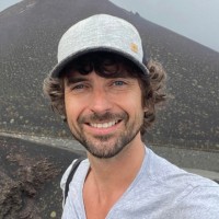 Vollebak Employee Andrew Menzies's profile photo