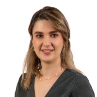 Hatmill - Supply Chain & Logistics Advisors Employee Mehrnoosh Khoujin's profile photo