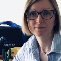 MTa Learning Employee Suzanne Collier's profile photo