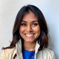 Divya Patel Email & Phone Number