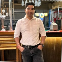 Greenlight Employee Pratik Modi's profile photo