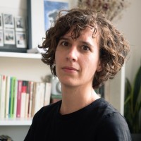 Fever Employee Tania Esparza Gutierrez's profile photo