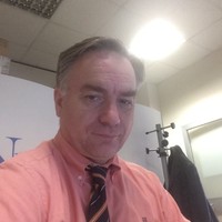 Warp Tech Employee Gianfranco Ritucci's profile photo