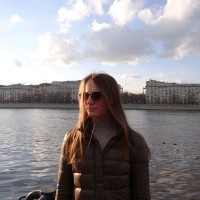 123COMPARE.ME Employee Kristina Abraimova's profile photo