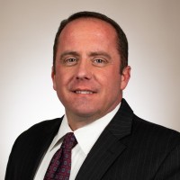 Hexagon Safety, Infrastructure & Geospatial Employee Robert Branton's profile photo