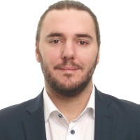 Bengt Dahlgren Employee Daniel Lindén's profile photo