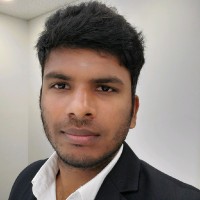 Manivannan Maruthamuthu Email