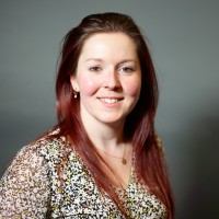 agileDSS Employee Marjory Ramondou's profile photo