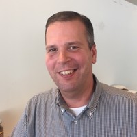 JDE Professional Belgium Employee Dominique Linotte's profile photo