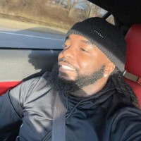 Vision Design Studio Employee Martrez Carter's profile photo