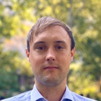 Invisible Technologies Inc. Employee Carl Sandberg's profile photo