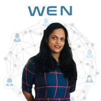 WEN- Women Entrepreneur Network Employee Tinto Thomas's profile photo