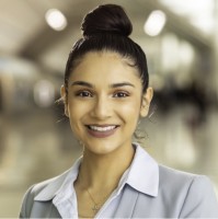 Ontario International Airport Employee Isela Toledo's profile photo