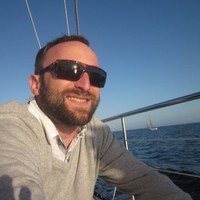 Rubrik Employee Ben Dimmitt's profile photo