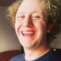 AmeriCamp Employee Andrew Brown's profile photo