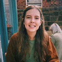 Restored Employee Jenni James's profile photo