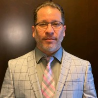 ADP Employee Joey Ulloa's profile photo