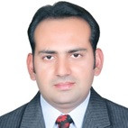 Hafiz Naeem Email