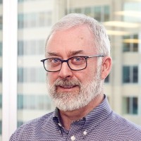 Environics Research Group Employee Barry Watson's profile photo