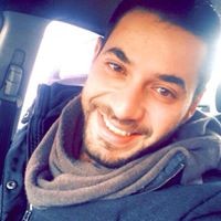 nesma Employee Omar Mansour's profile photo