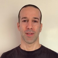 Arm Employee Danny Shavit's profile photo