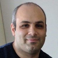 Special Patterns Employee David Tumino's profile photo